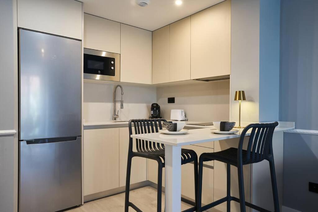 Apartment Allure